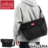 日本正規品 マンハッタンポーテージ メッセンジャーバッグ | ギャレリア Bag&Luggage | 詳細画像1