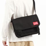 Black | 日本正規品 マンハッタンポーテージ ショルダーバッグ | ギャレリア Bag&Luggage