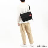 日本正規品 マンハッタンポーテージ ショルダーバッグ | ギャレリア Bag&Luggage | 詳細画像4