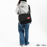 日本正規品 マンハッタンポーテージ ショルダーバッグ | ギャレリア Bag&Luggage | 詳細画像6