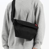 Black | 日本正規品 マンハッタンポーテージ ショルダーバッグ | ギャレリア Bag&Luggage