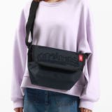 D.Navy | 日本正規品 マンハッタンポーテージ ショルダーバッグ | ギャレリア Bag&Luggage