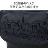 日本正規品 マンハッタンポーテージ ショルダーバッグ | ギャレリア Bag&Luggage | 詳細画像8