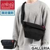 日本正規品 マンハッタンポーテージ ショルダーバッグ | ギャレリア Bag&Luggage | 詳細画像1