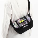 Black | 日本正規品 マンハッタンポーテージ メッセンジャーバッグ | ギャレリア Bag＆Luggage