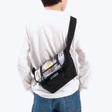 日本正規品 マンハッタンポーテージ メッセンジャーバッグ | ギャレリア Bag＆Luggage | 詳細画像2 