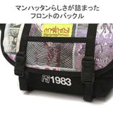 日本正規品 マンハッタンポーテージ メッセンジャーバッグ | ギャレリア Bag＆Luggage | 詳細画像11 