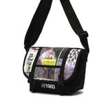 日本正規品 マンハッタンポーテージ メッセンジャーバッグ | ギャレリア Bag＆Luggage | 詳細画像12 