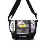 日本正規品 マンハッタンポーテージ メッセンジャーバッグ | ギャレリア Bag＆Luggage | 詳細画像13 