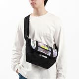 日本正規品 マンハッタンポーテージ メッセンジャーバッグ | ギャレリア Bag＆Luggage | 詳細画像3 