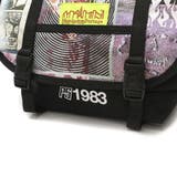 日本正規品 マンハッタンポーテージ メッセンジャーバッグ | ギャレリア Bag＆Luggage | 詳細画像22 