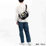 日本正規品 マンハッタンポーテージ メッセンジャーバッグ | ギャレリア Bag＆Luggage | 詳細画像4 