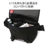 日本正規品 マンハッタンポーテージ メッセンジャーバッグ | ギャレリア Bag＆Luggage | 詳細画像8 