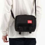 Black | 日本正規品 マンハッタンポーテージ ショルダーバッグ | ギャレリア Bag&Luggage