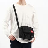 日本正規品 マンハッタンポーテージ ショルダーバッグ | ギャレリア Bag&Luggage | 詳細画像3
