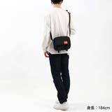 日本正規品 マンハッタンポーテージ ショルダーバッグ | ギャレリア Bag&Luggage | 詳細画像4