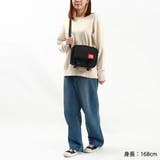日本正規品 マンハッタンポーテージ ショルダーバッグ | ギャレリア Bag&Luggage | 詳細画像6