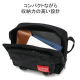 日本正規品 マンハッタンポーテージ ショルダーバッグ | ギャレリア Bag&Luggage | 詳細画像9