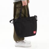 Black | 日本正規品 マンハッタンポーテージ トートバッグ | ギャレリア Bag＆Luggage