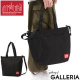 日本正規品 マンハッタンポーテージ トートバッグ | ギャレリア Bag＆Luggage | 詳細画像1 