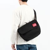 Black | 日本正規品 マンハッタンポーテージ メッセンジャーバッグ | ギャレリア Bag&Luggage