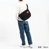 日本正規品 マンハッタンポーテージ メッセンジャーバッグ | ギャレリア Bag&Luggage | 詳細画像4