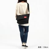 日本正規品 マンハッタンポーテージ メッセンジャーバッグ | ギャレリア Bag&Luggage | 詳細画像6