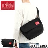 日本正規品 マンハッタンポーテージ メッセンジャーバッグ | ギャレリア Bag&Luggage | 詳細画像1