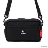 日本正規品 マンハッタンポーテージ ショルダーバッグ | ギャレリア Bag&Luggage | 詳細画像14