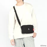 日本正規品 マンハッタンポーテージ ショルダーバッグ | ギャレリア Bag&Luggage | 詳細画像6