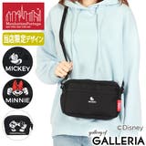 日本正規品 マンハッタンポーテージ ショルダーバッグ | ギャレリア Bag&Luggage | 詳細画像1