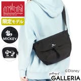 日本正規品 マンハッタンポーテージ メッセンジャーバッグ | ギャレリア Bag&Luggage | 詳細画像1