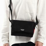 Black | 日本正規品 マンハッタンポーテージ ショルダーバッグ | ギャレリア Bag＆Luggage
