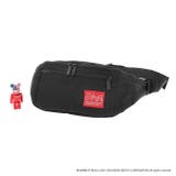 Black | 日本正規品 マンハッタンポーテージ ウエストバッグ | ギャレリア Bag&Luggage