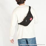 日本正規品 マンハッタンポーテージ ウエストバッグ | ギャレリア Bag&Luggage | 詳細画像2