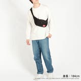 日本正規品 マンハッタンポーテージ ウエストバッグ | ギャレリア Bag&Luggage | 詳細画像3
