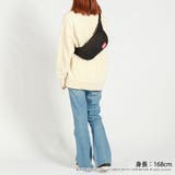 日本正規品 マンハッタンポーテージ ウエストバッグ | ギャレリア Bag&Luggage | 詳細画像5