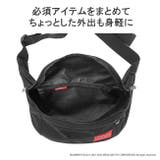 日本正規品 マンハッタンポーテージ ウエストバッグ | ギャレリア Bag&Luggage | 詳細画像8
