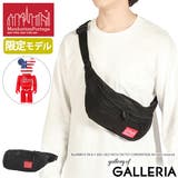 日本正規品 マンハッタンポーテージ ウエストバッグ | ギャレリア Bag&Luggage | 詳細画像1