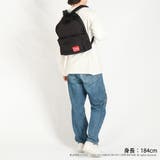 日本正規品 マンハッタンポーテージ リュック | ギャレリア Bag&Luggage | 詳細画像3