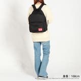 日本正規品 マンハッタンポーテージ リュック | ギャレリア Bag&Luggage | 詳細画像5