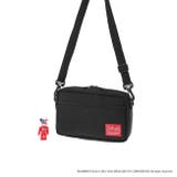 Black | 日本正規品 マンハッタンポーテージ ショルダーバッグ | ギャレリア Bag＆Luggage