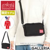 日本正規品 マンハッタンポーテージ ショルダーバッグ | ギャレリア Bag＆Luggage | 詳細画像1 