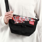 Black | 日本正規品 マンハッタンポーテージ ショルダーバッグ | ギャレリア Bag＆Luggage
