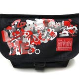 日本正規品 マンハッタンポーテージ ショルダーバッグ | ギャレリア Bag＆Luggage | 詳細画像19 