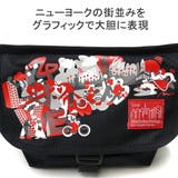 日本正規品 マンハッタンポーテージ ショルダーバッグ | ギャレリア Bag＆Luggage | 詳細画像7 