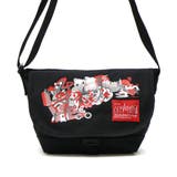 日本正規品 マンハッタンポーテージ ショルダーバッグ | ギャレリア Bag&Luggage | 詳細画像10