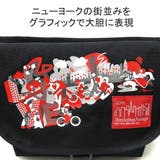日本正規品 マンハッタンポーテージ ショルダーバッグ | ギャレリア Bag&Luggage | 詳細画像7