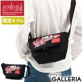 日本正規品 マンハッタンポーテージ ショルダーバッグ | ギャレリア Bag&Luggage | 詳細画像1