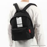 Black | 日本正規品 マンハッタンポーテージ リュック | ギャレリア Bag＆Luggage
